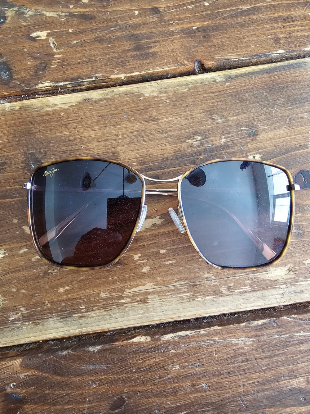 Maui Jim Tiger Lily